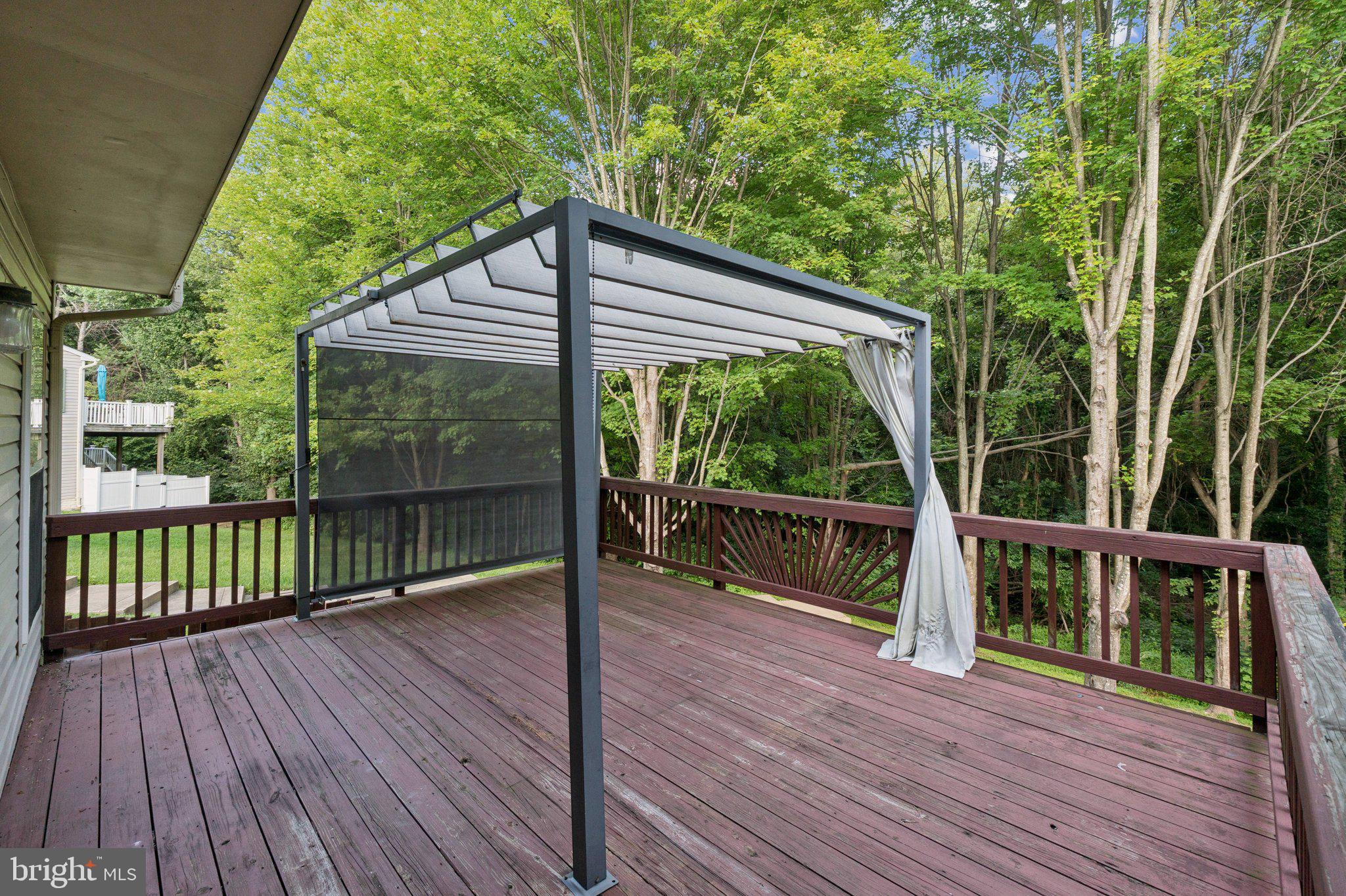 MAGRUDER VALLEY VILLAGE - Residential