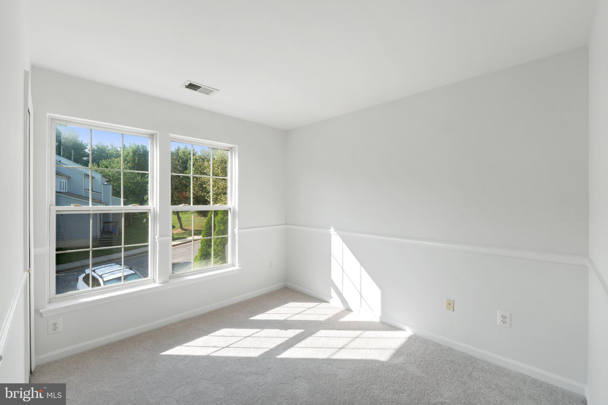 MAGRUDER VALLEY VILLAGE - Residential