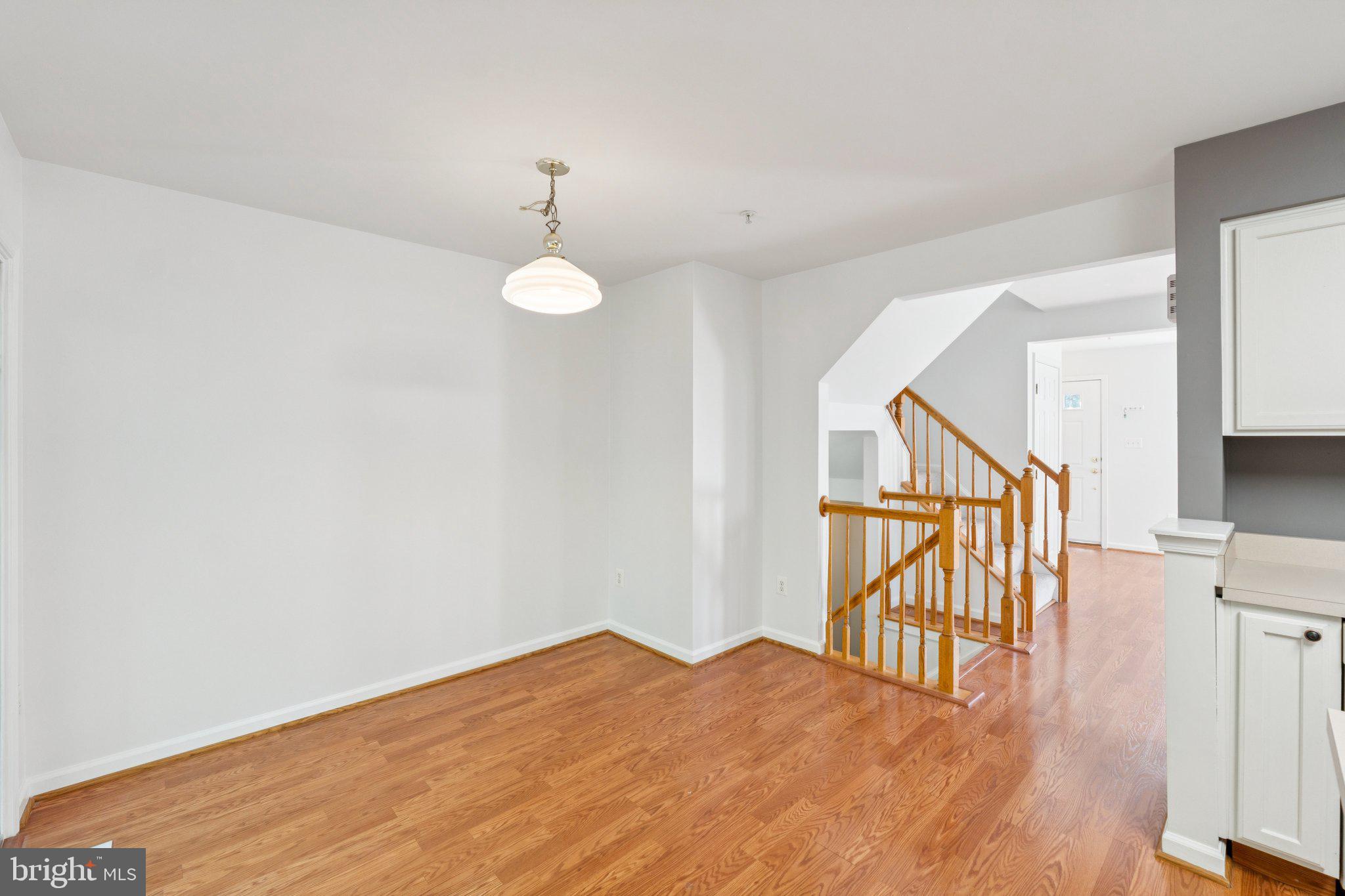 MAGRUDER VALLEY VILLAGE - Residential