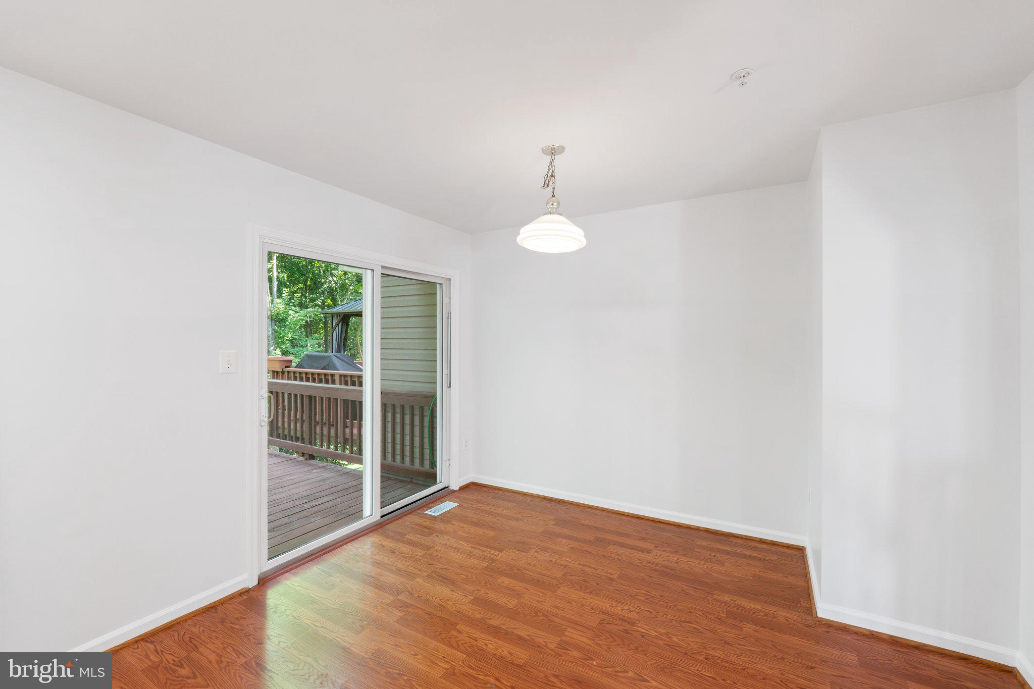 MAGRUDER VALLEY VILLAGE - Residential