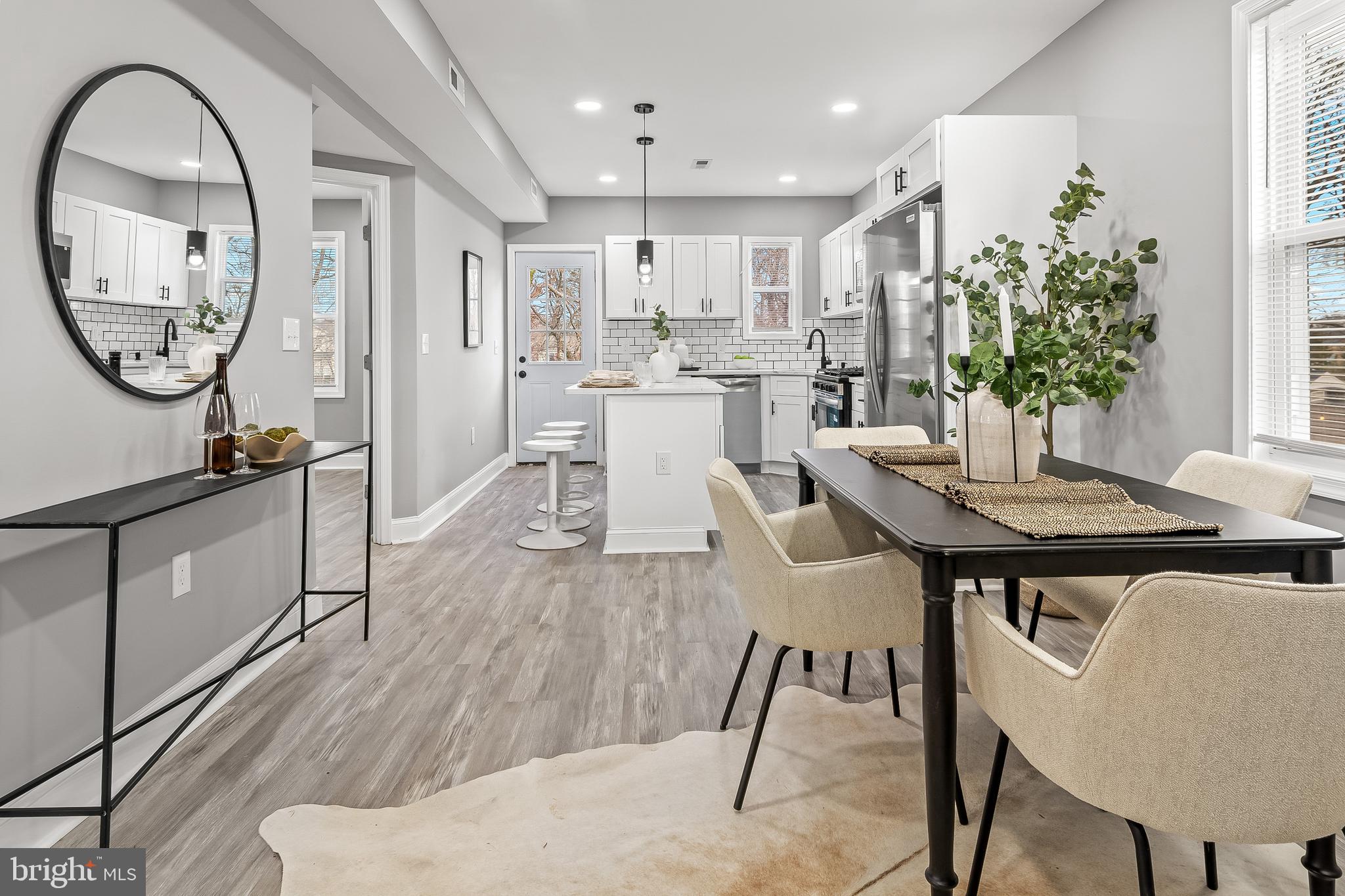 LINWOOD - Residential