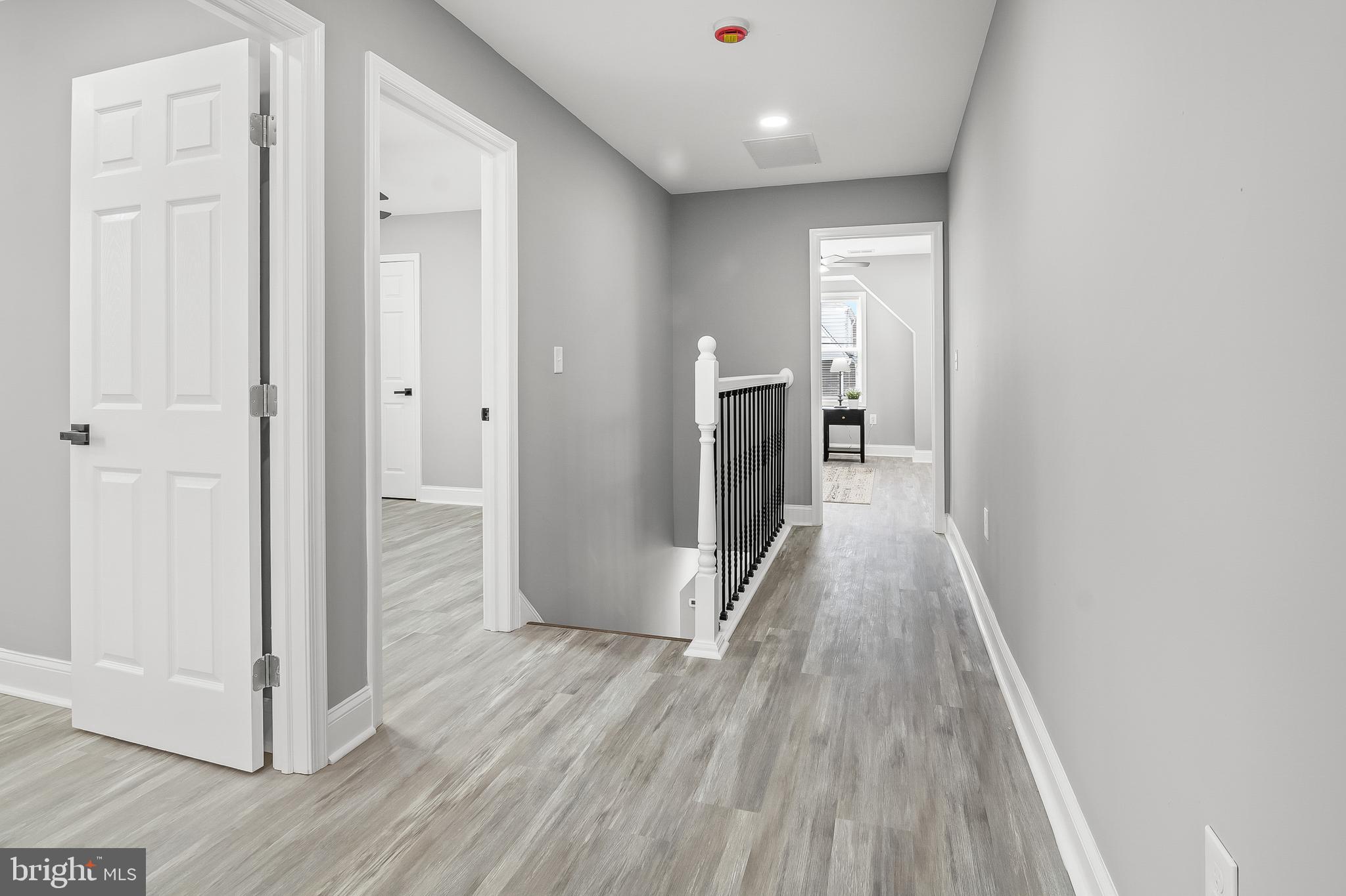 LINWOOD - Residential