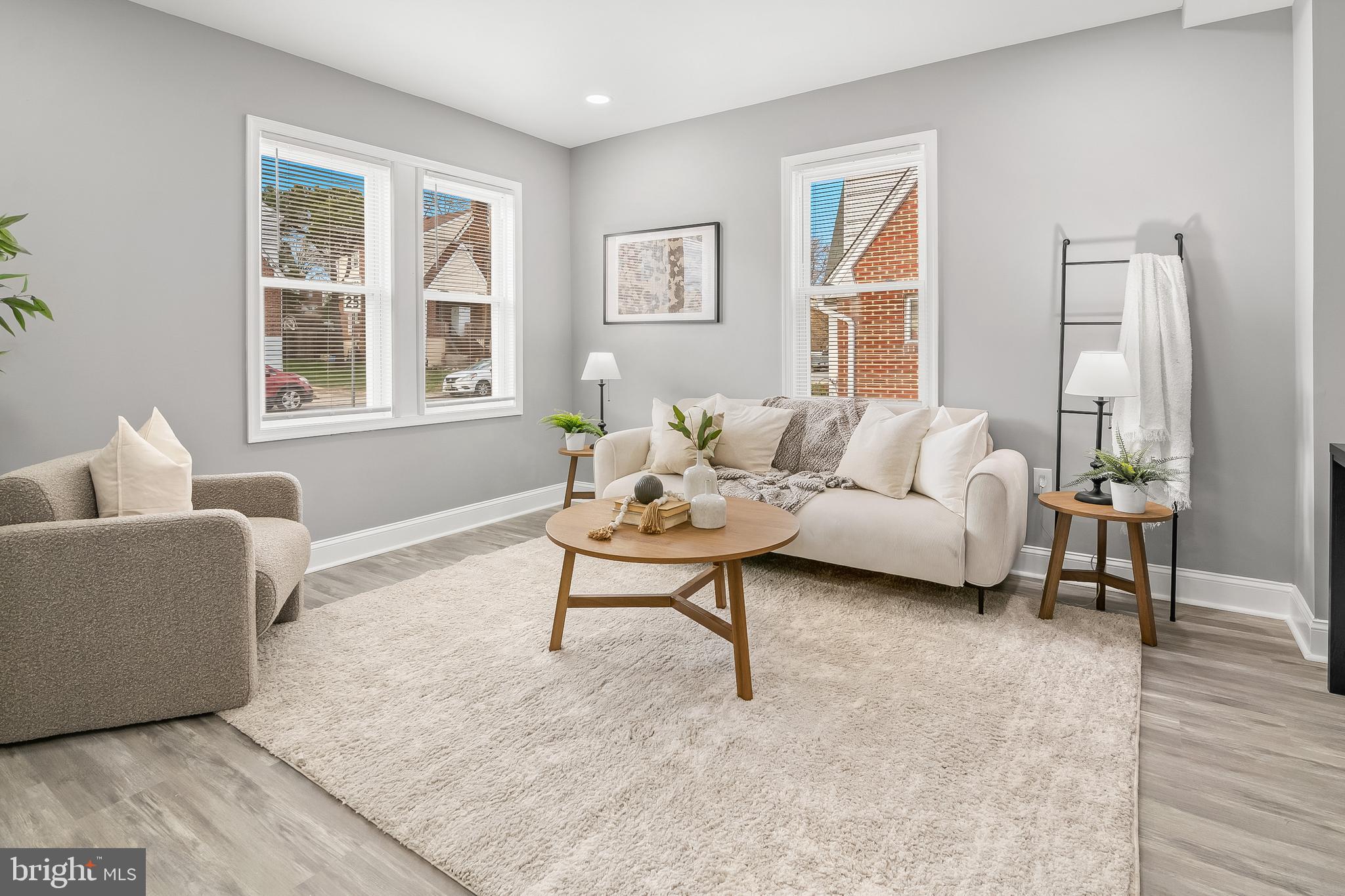 LINWOOD - Residential