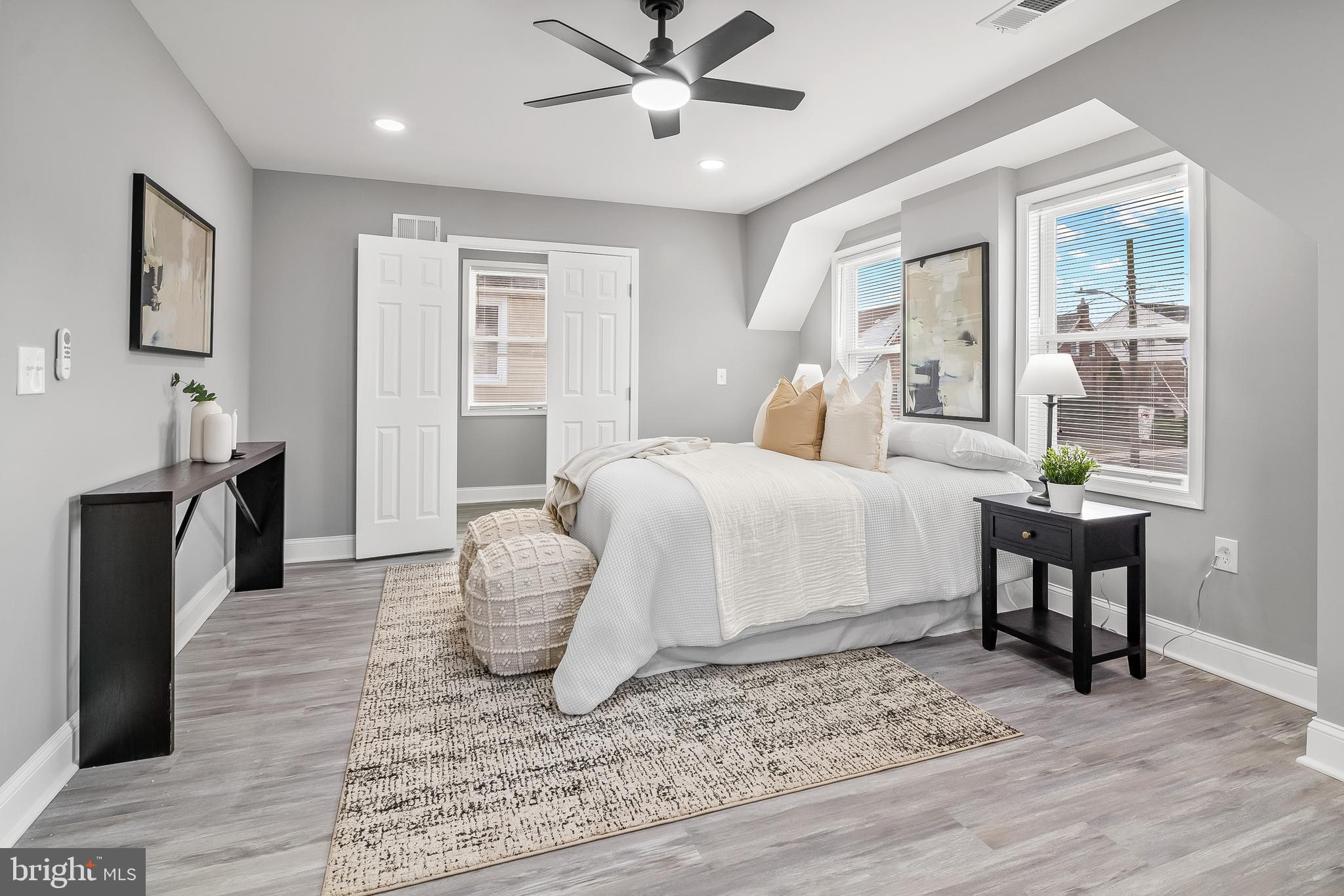 LINWOOD - Residential