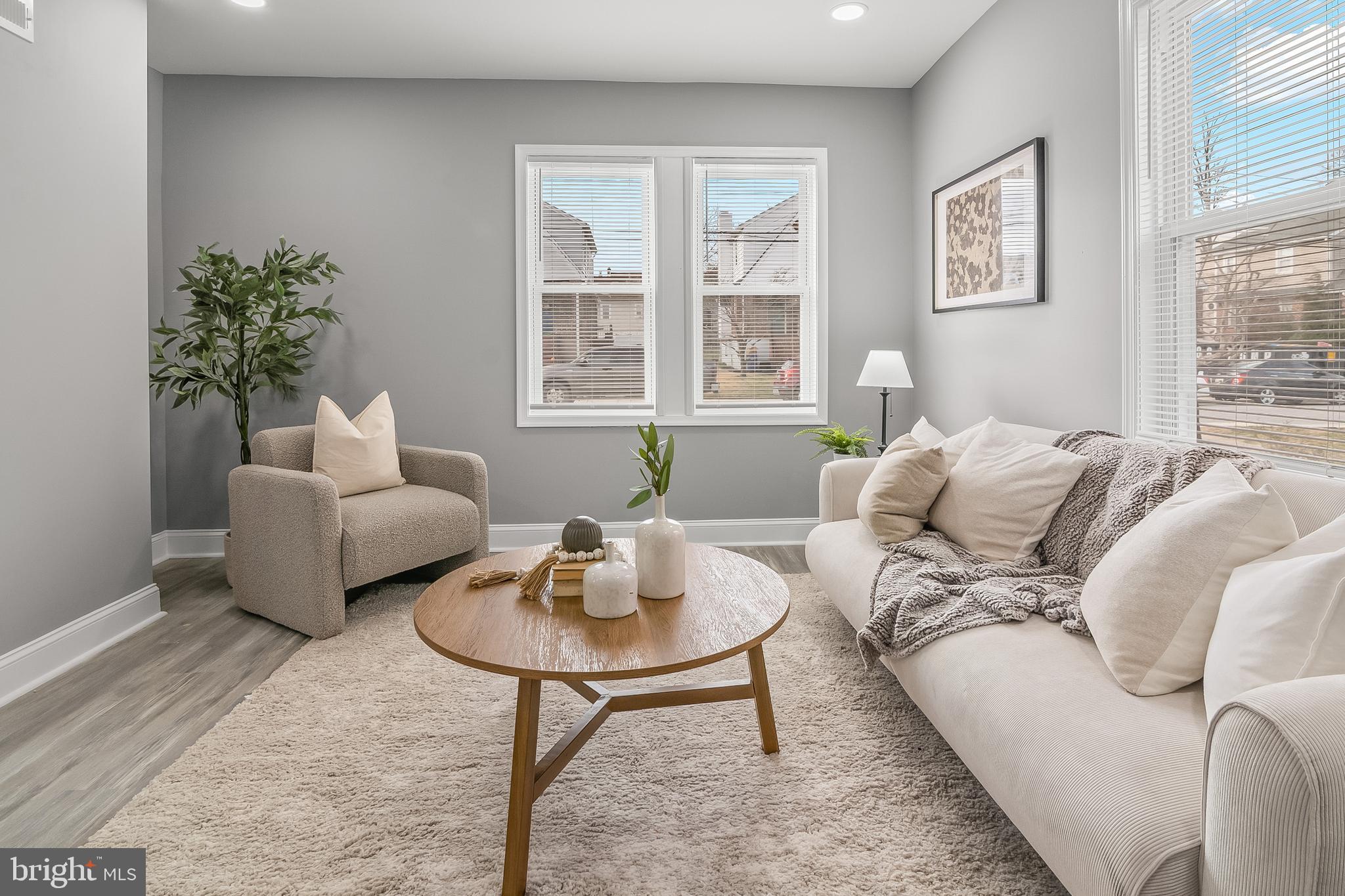 LINWOOD - Residential