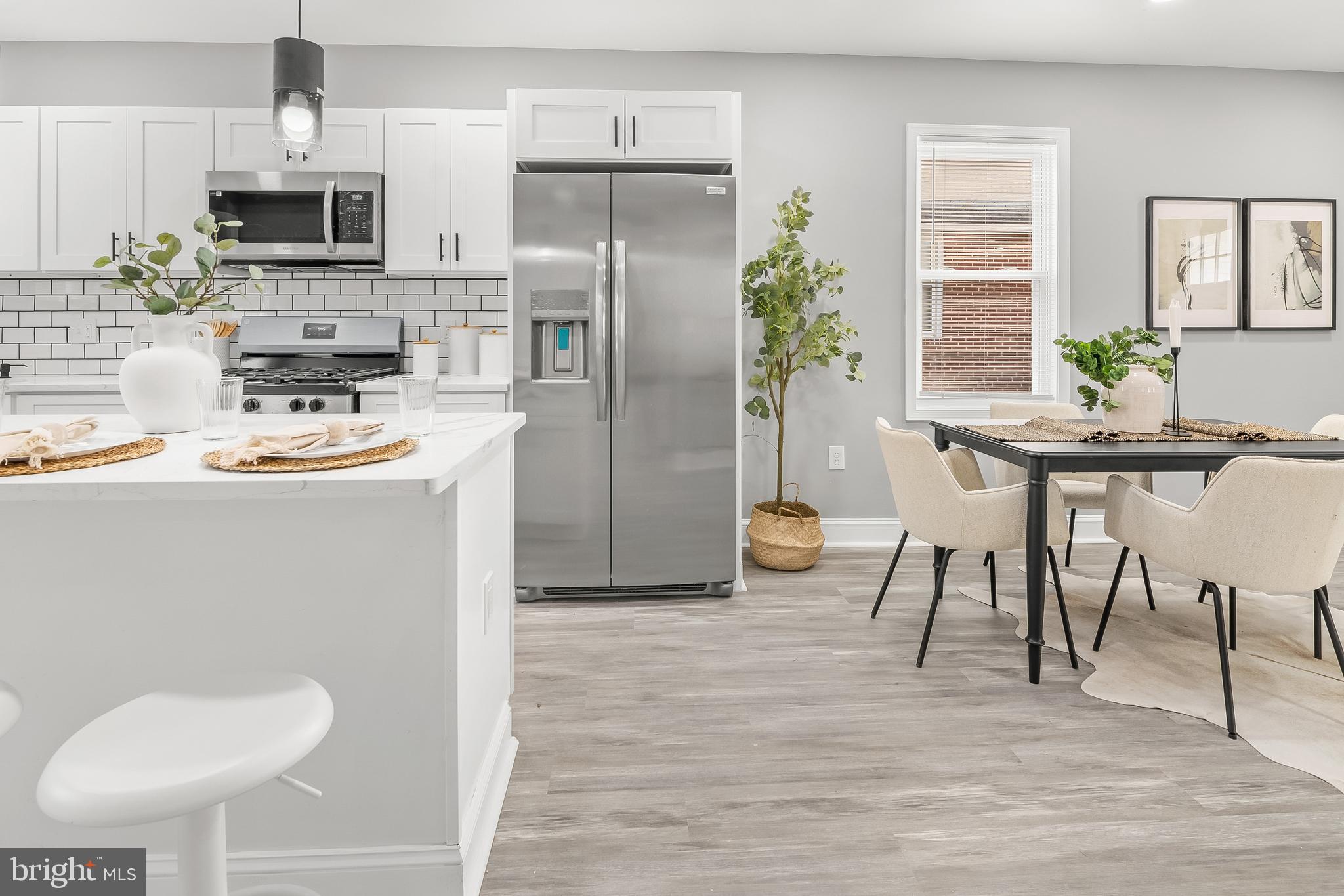 LINWOOD - Residential