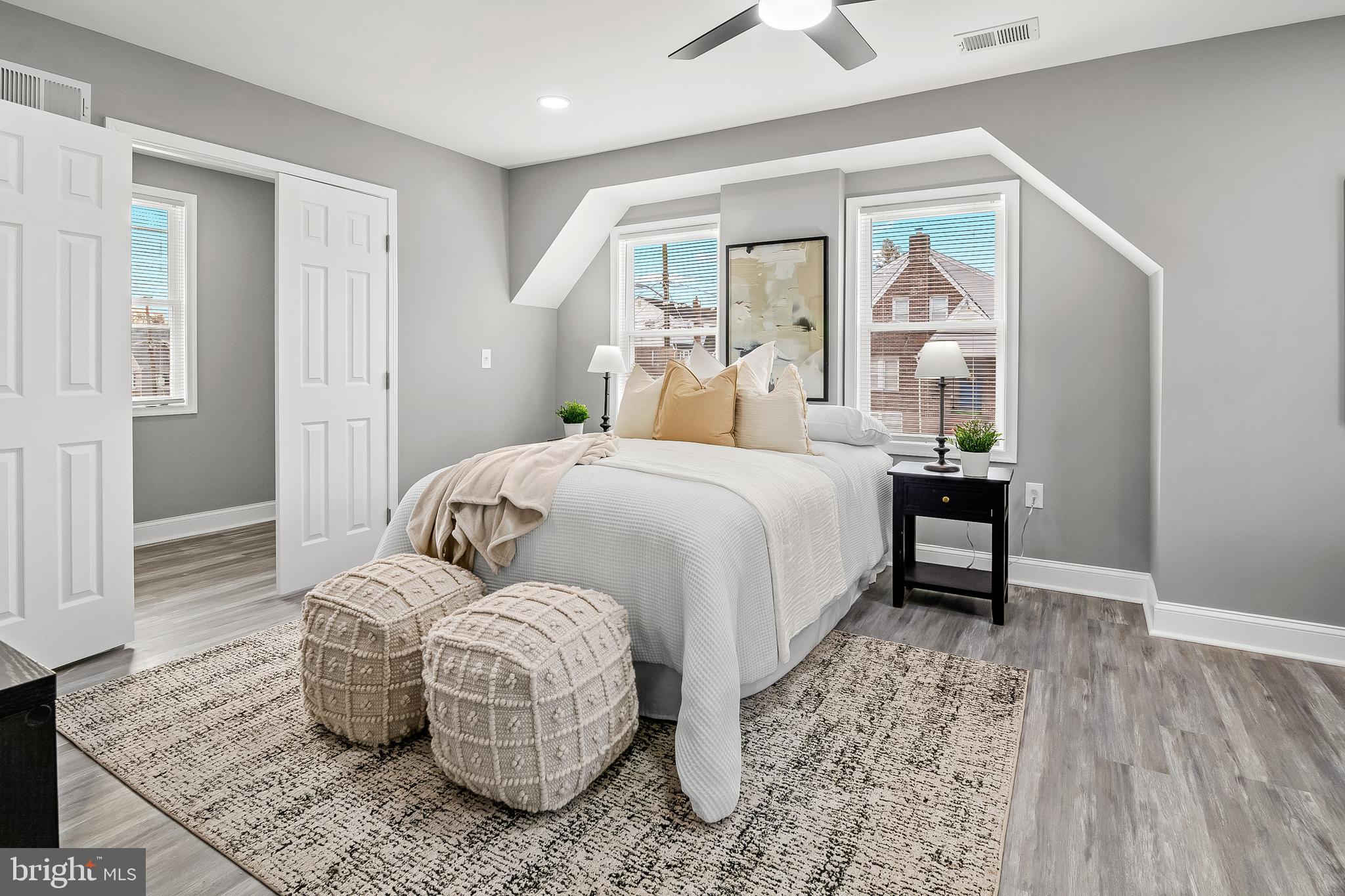 LINWOOD - Residential