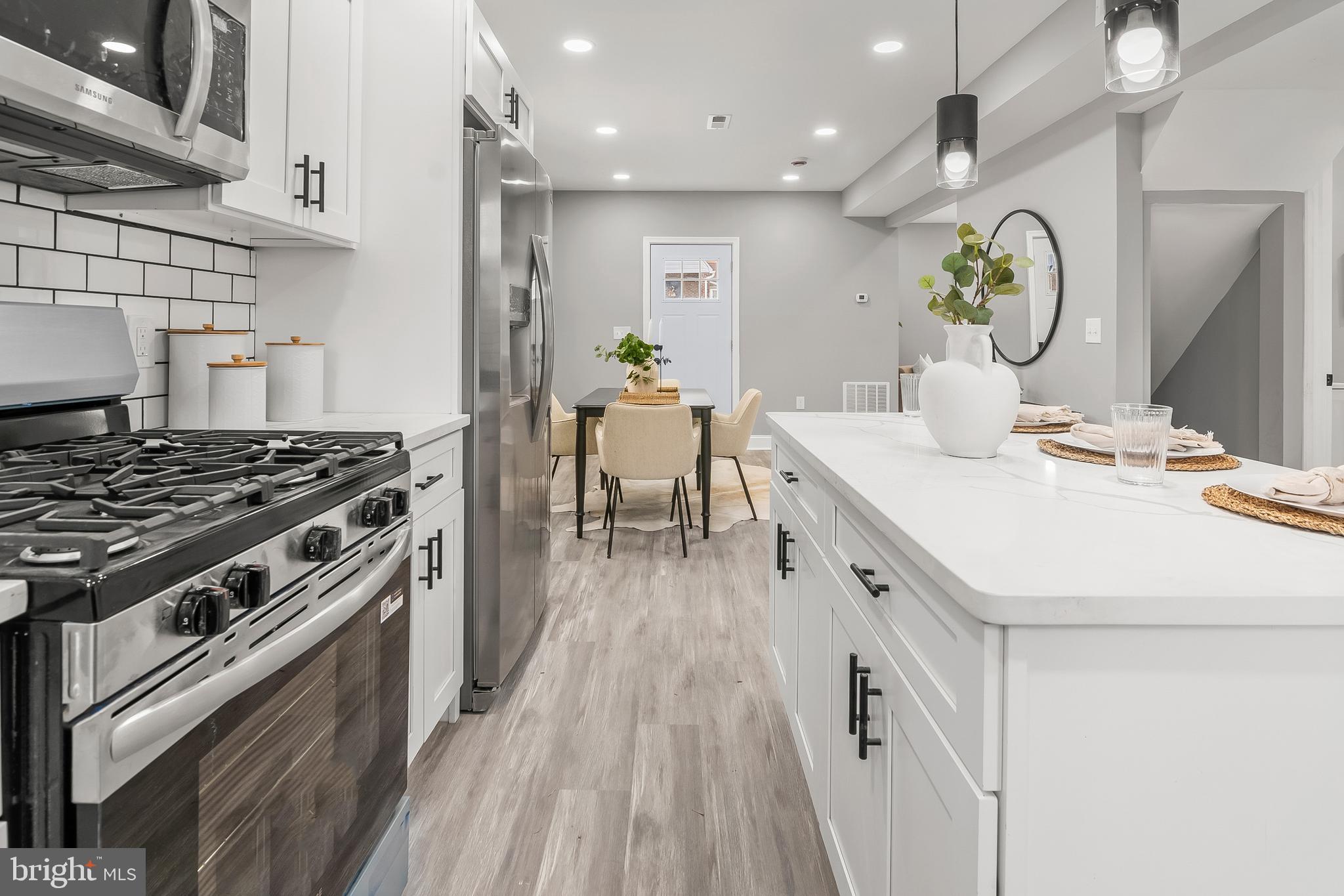 LINWOOD - Residential