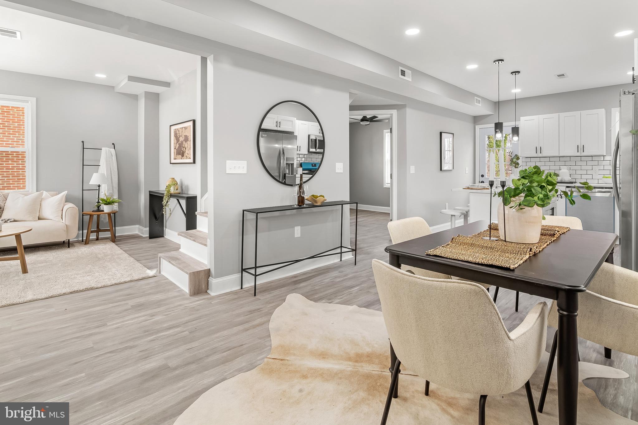 LINWOOD - Residential