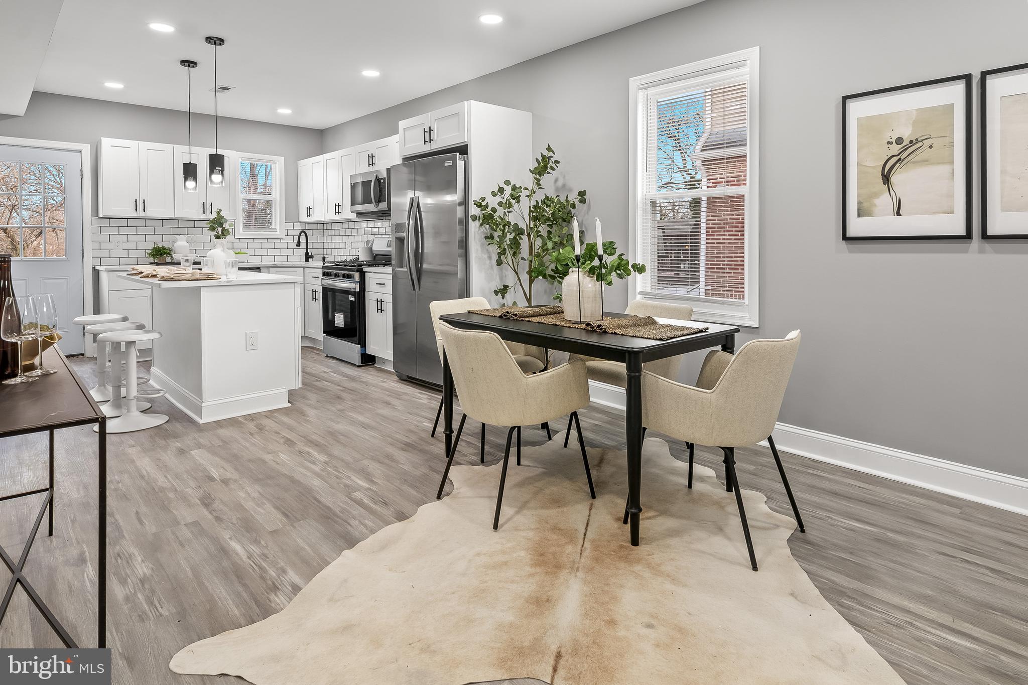 LINWOOD - Residential