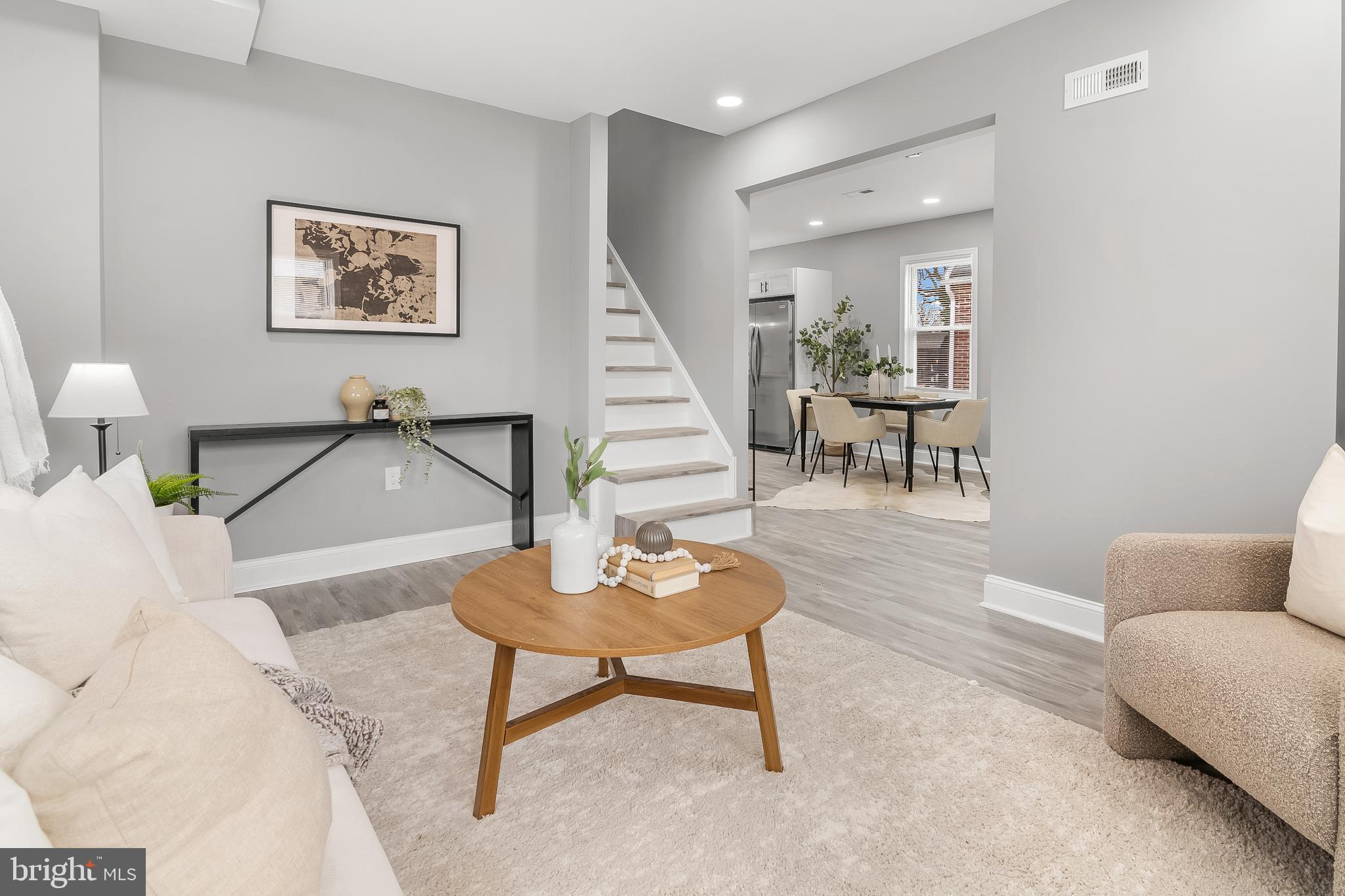 LINWOOD - Residential