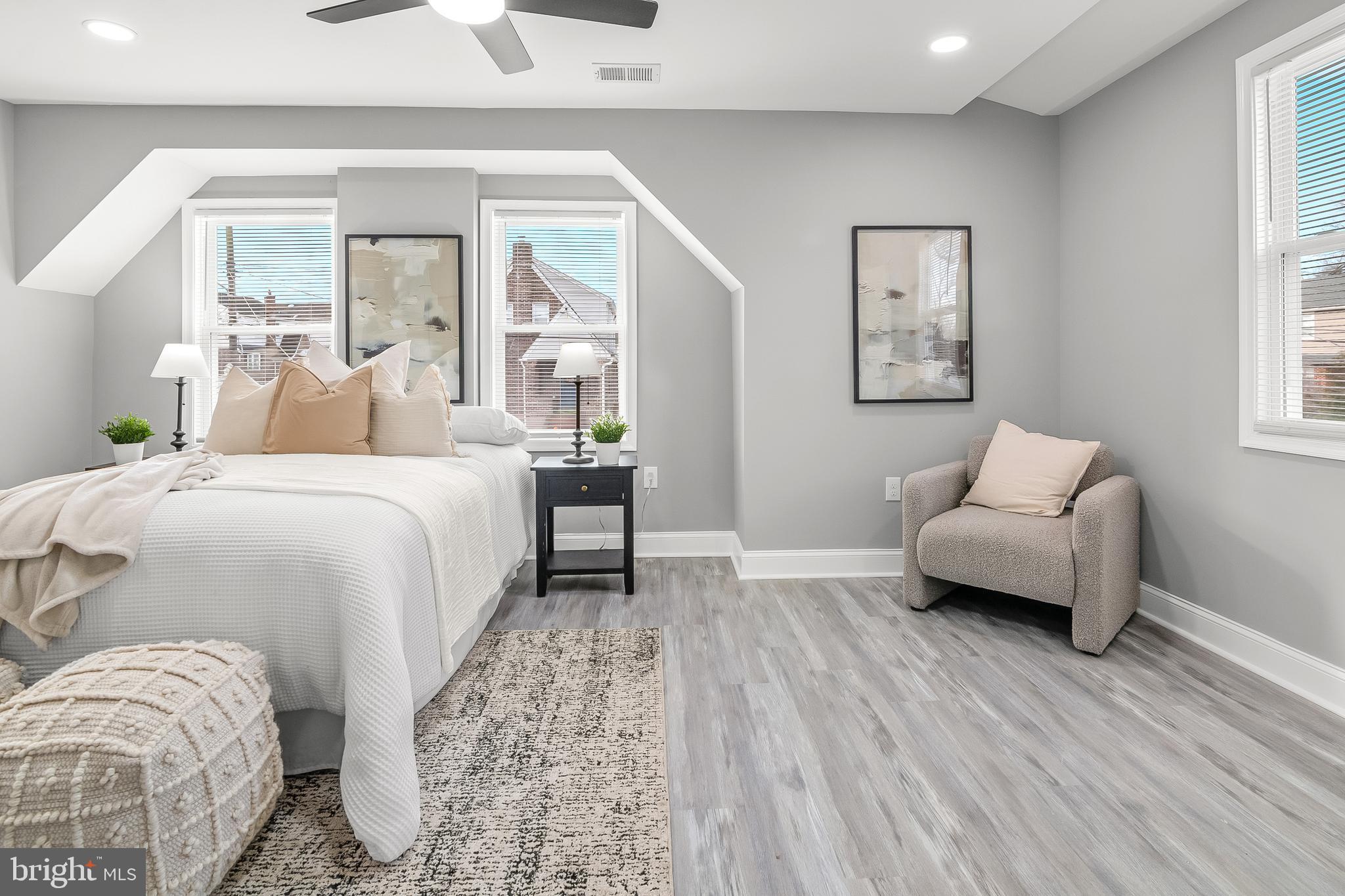 LINWOOD - Residential