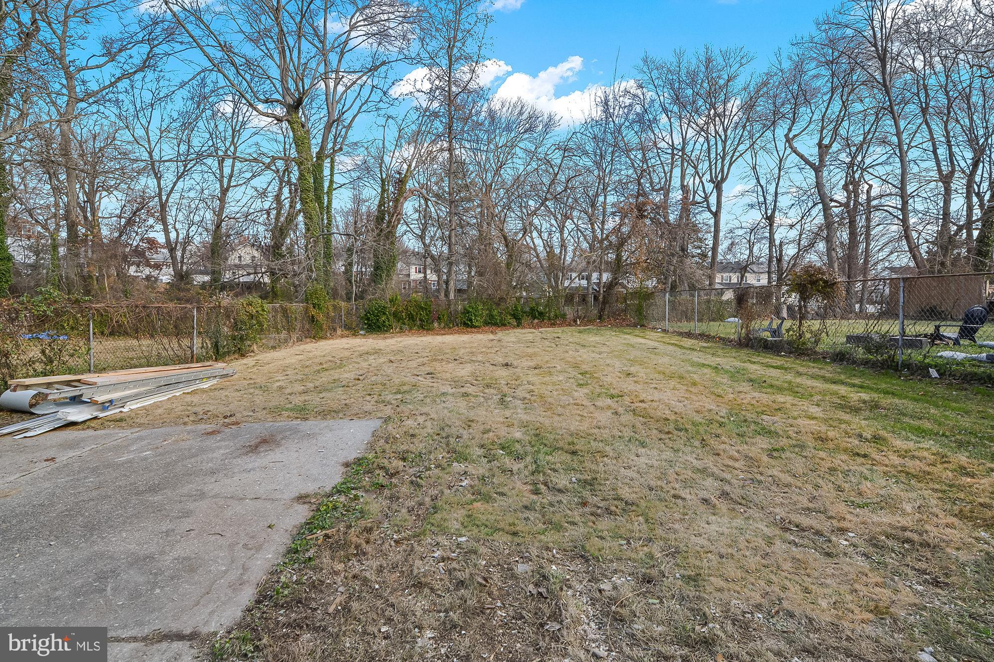 LINWOOD - Residential