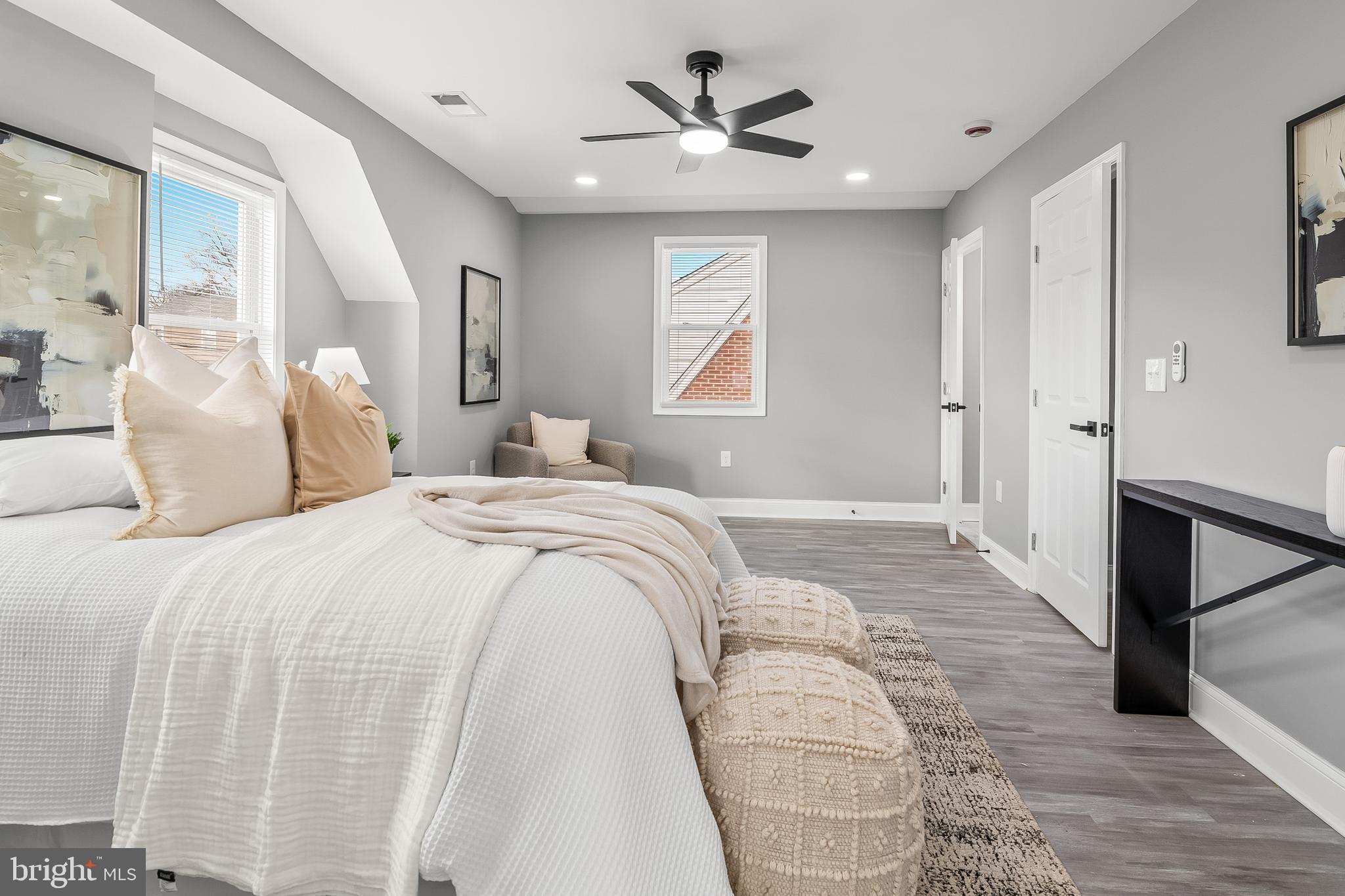 LINWOOD - Residential