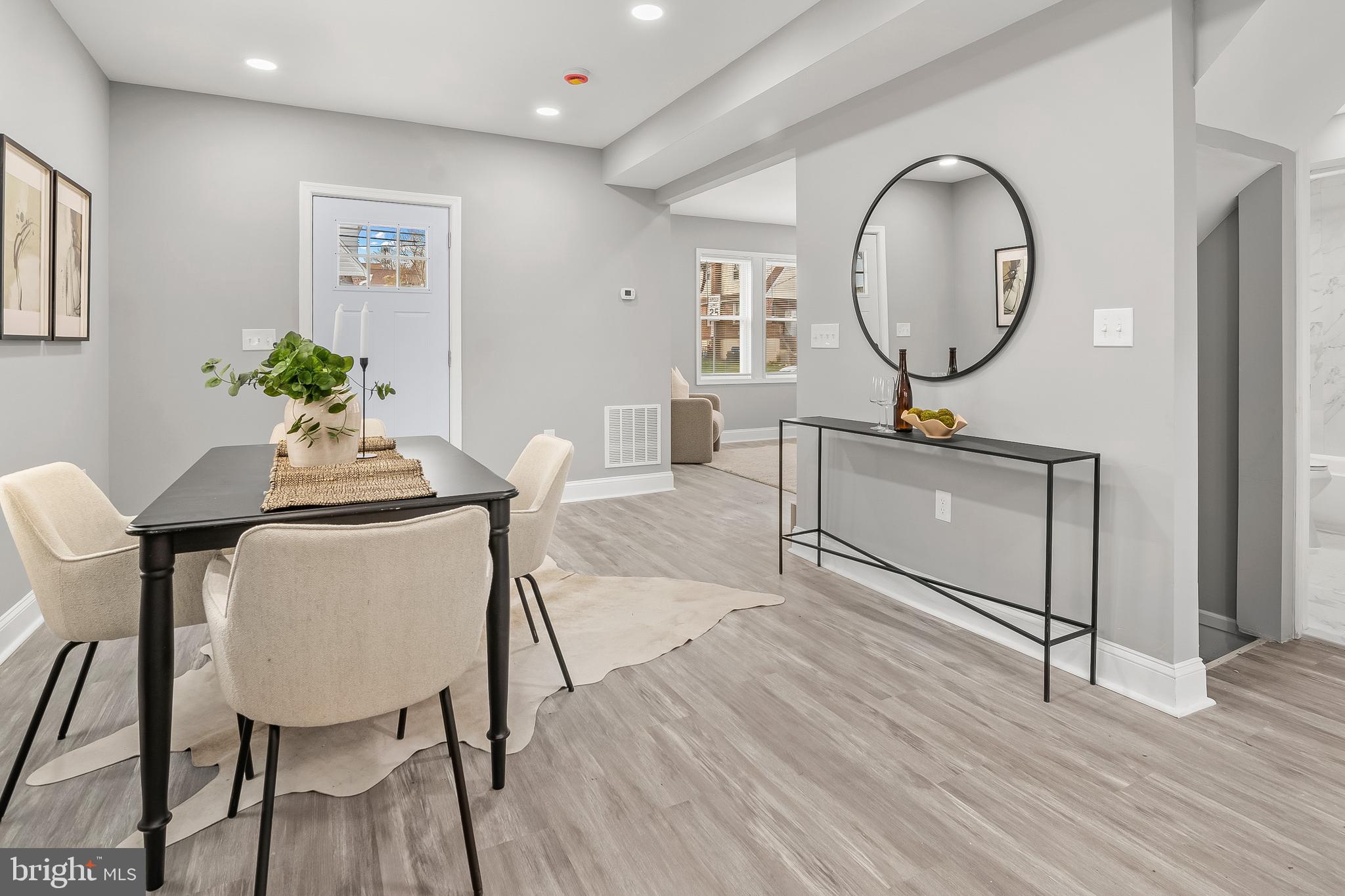 LINWOOD - Residential