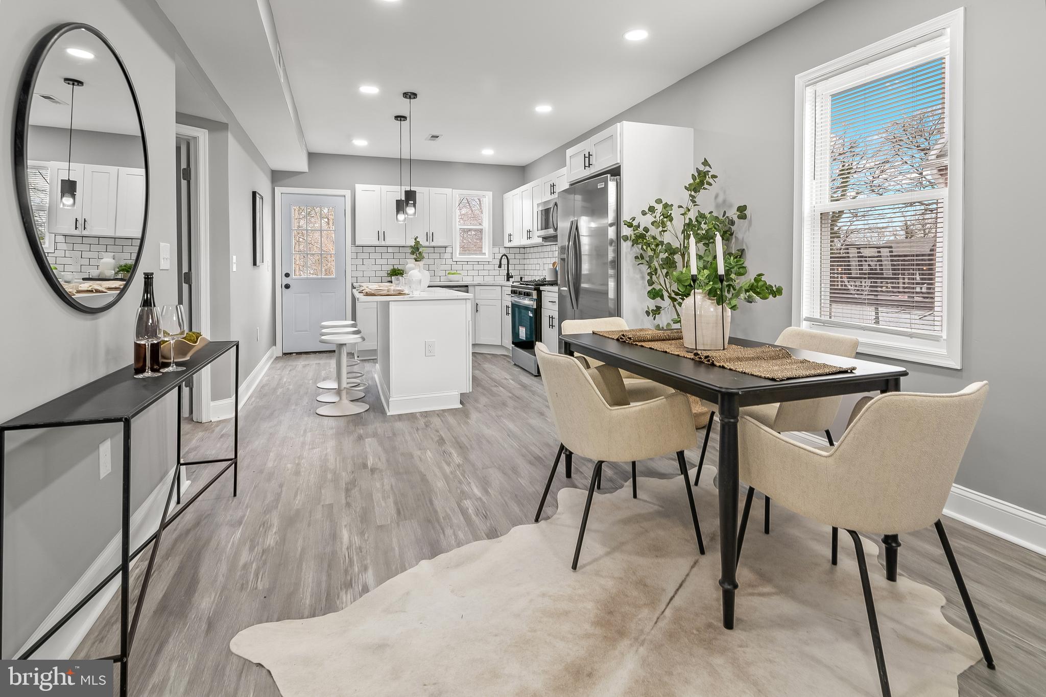 LINWOOD - Residential