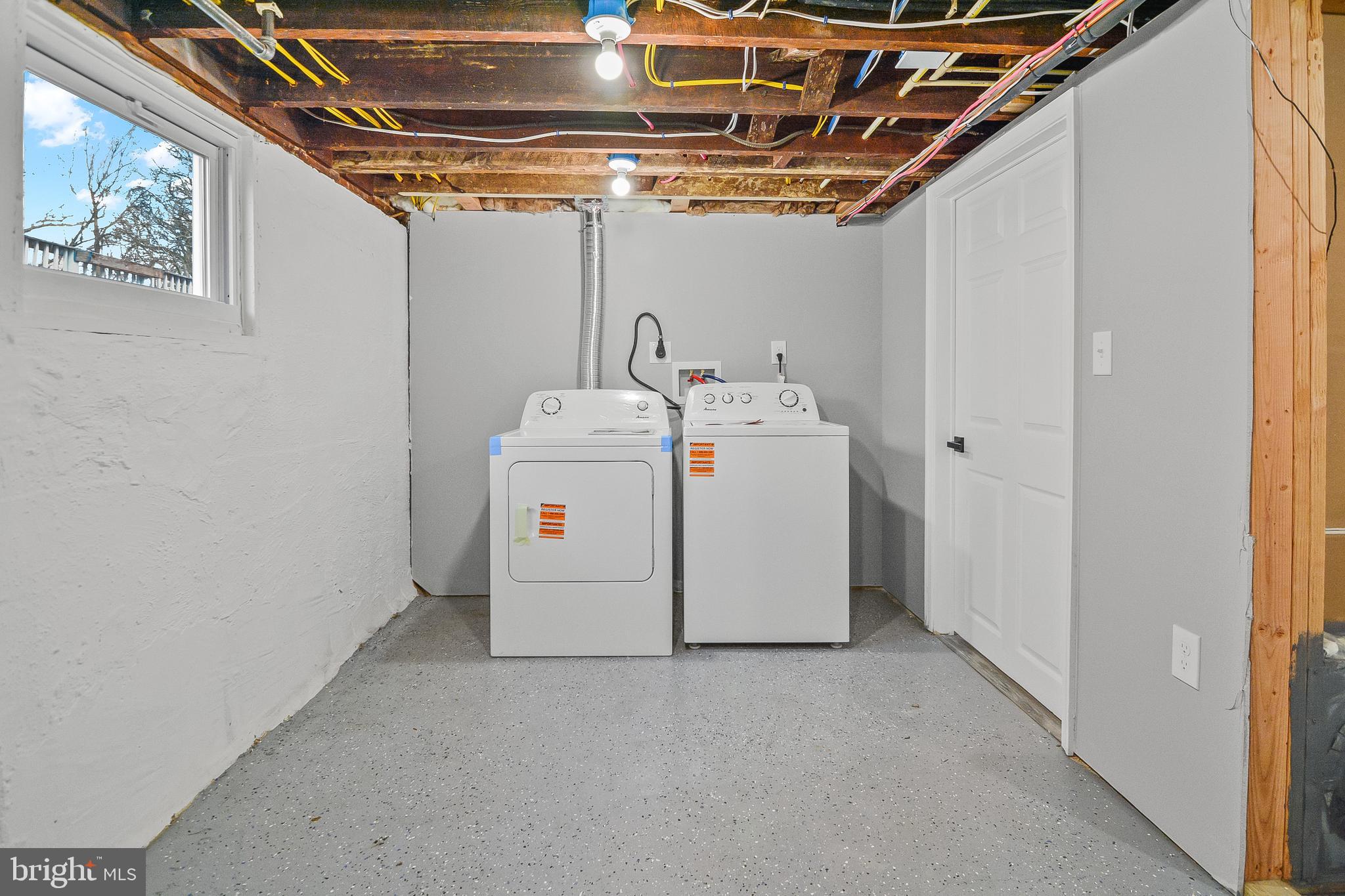 LINWOOD - Residential