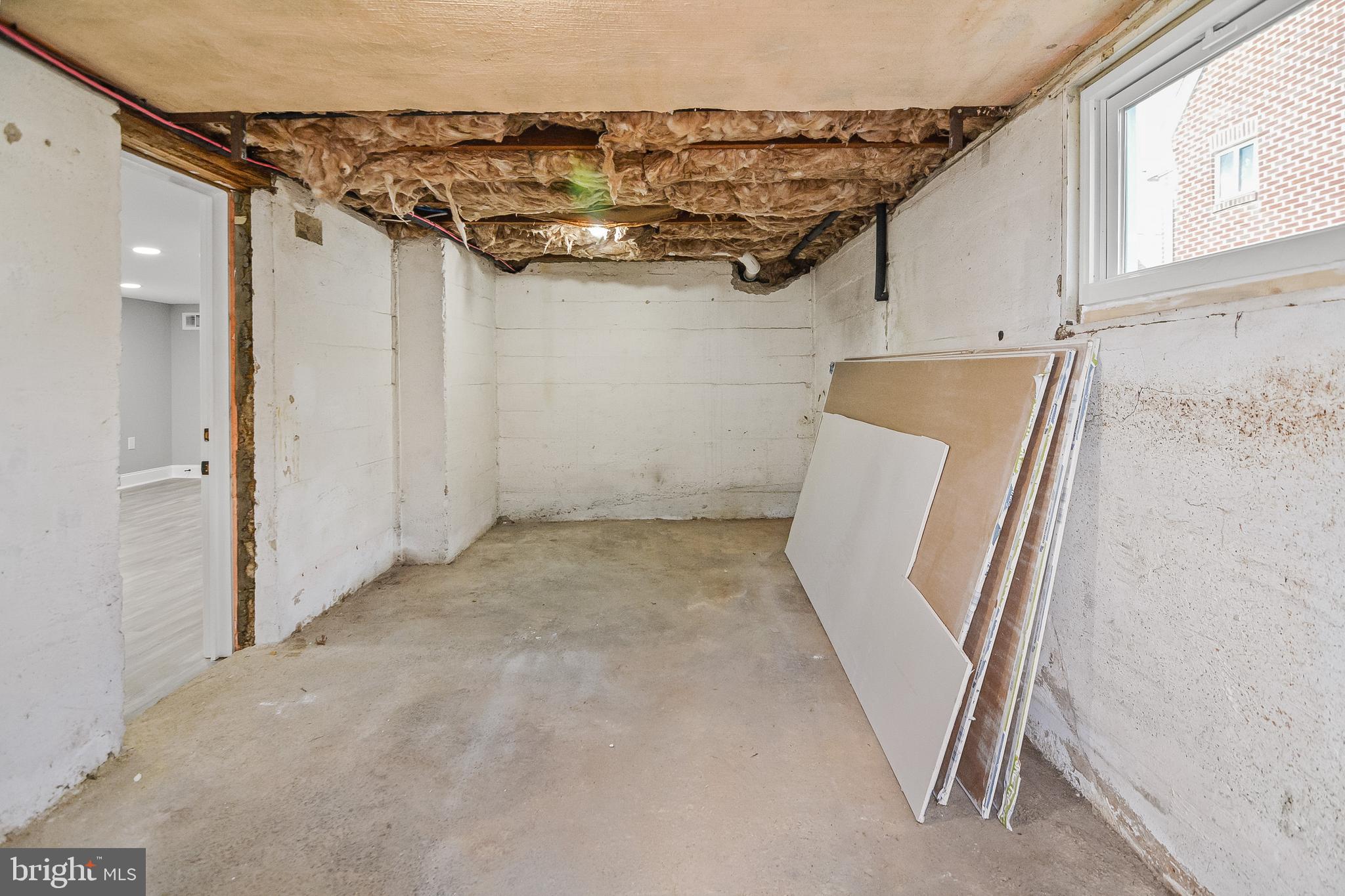 LINWOOD - Residential