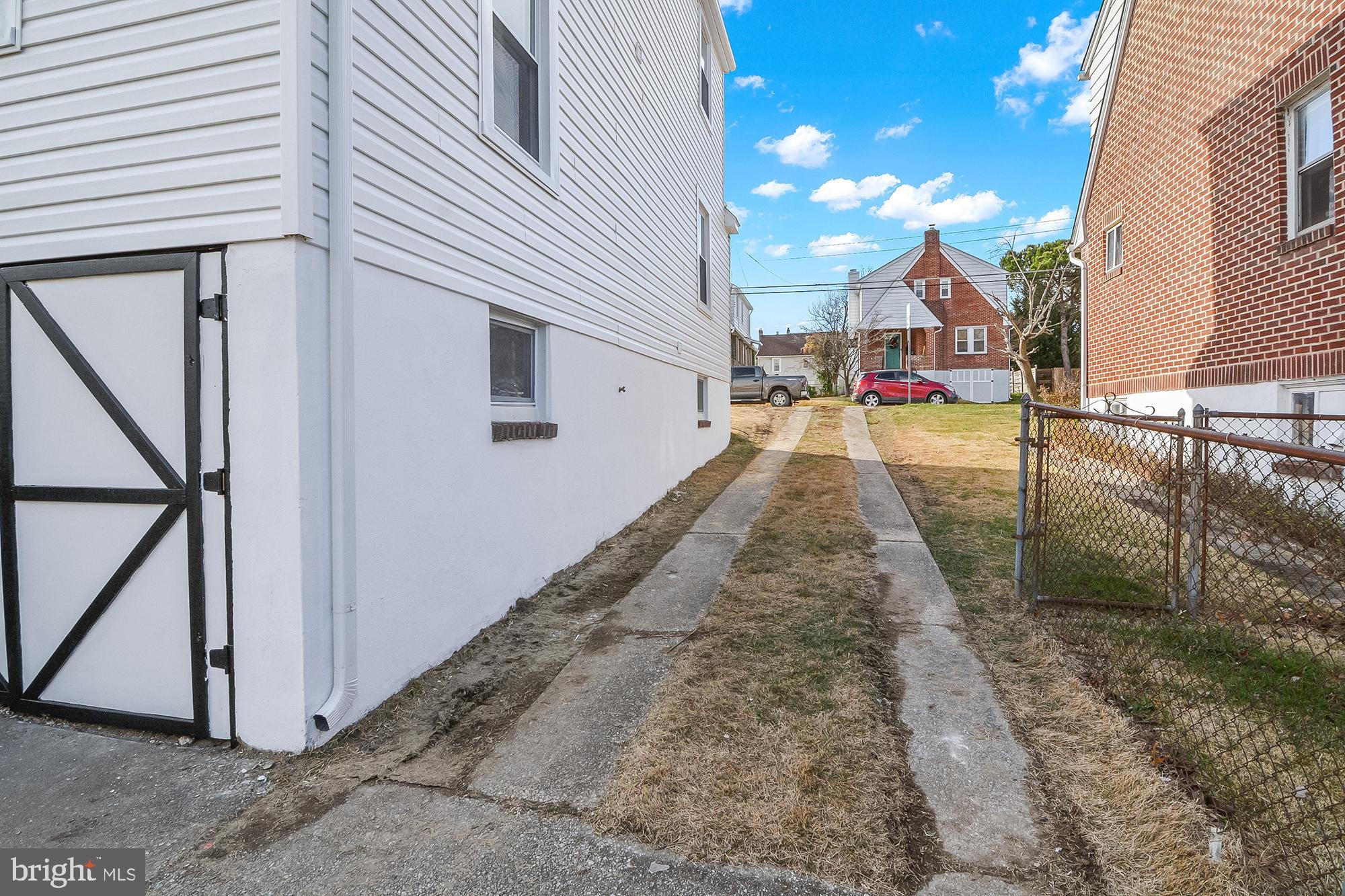 LINWOOD - Residential