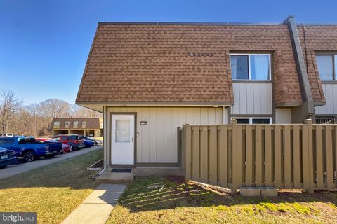 3808 MIRAMONTE PLACE B ALEXANDRIA VA 22309