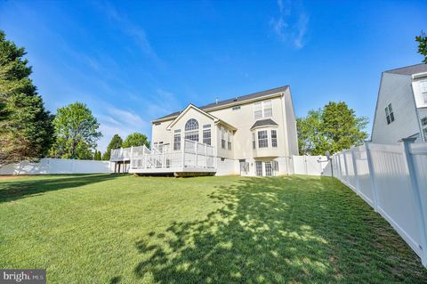 Tiny photo for 17 Kinross Drive, STAFFORD, VA 22554 (MLS # VAST2048914)