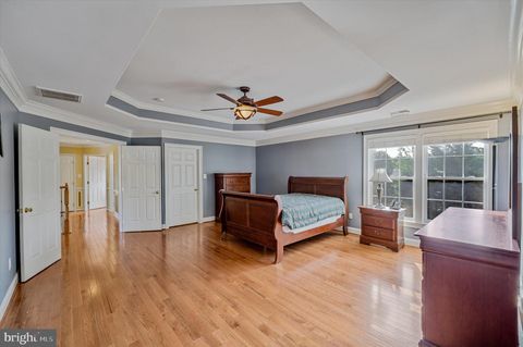 Tiny photo for 17 Kinross Drive, STAFFORD, VA 22554 (MLS # VAST2048914)