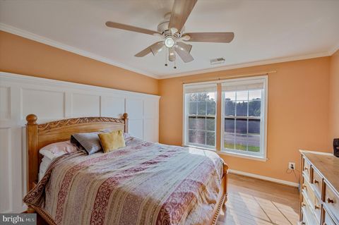 Tiny photo for 17 Kinross Drive, STAFFORD, VA 22554 (MLS # VAST2048914)