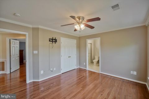 Tiny photo for 17 Kinross Drive, STAFFORD, VA 22554 (MLS # VAST2048914)