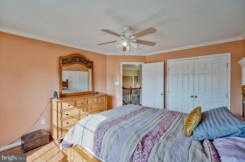 Tiny photo for 17 Kinross Drive, STAFFORD, VA 22554 (MLS # VAST2048914)