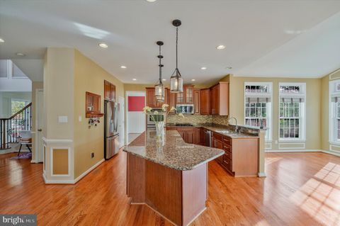 Tiny photo for 17 Kinross Drive, STAFFORD, VA 22554 (MLS # VAST2048914)