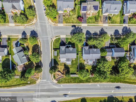 Tiny photo for 17 Kinross Drive, STAFFORD, VA 22554 (MLS # VAST2048914)