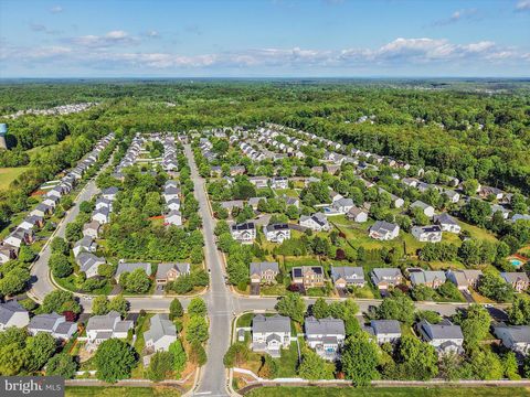 Tiny photo for 17 Kinross Drive, STAFFORD, VA 22554 (MLS # VAST2048914)