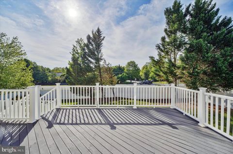 Tiny photo for 17 Kinross Drive, STAFFORD, VA 22554 (MLS # VAST2048914)
