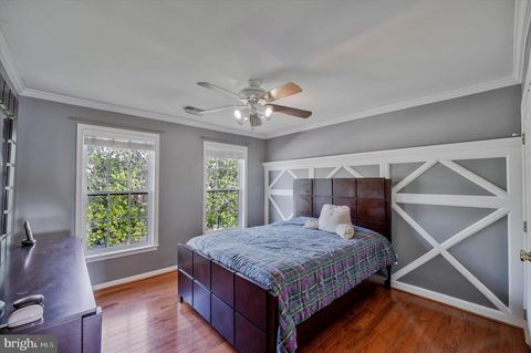Tiny photo for 17 Kinross Drive, STAFFORD, VA 22554 (MLS # VAST2048914)