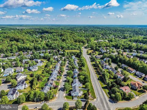 Tiny photo for 17 Kinross Drive, STAFFORD, VA 22554 (MLS # VAST2048914)