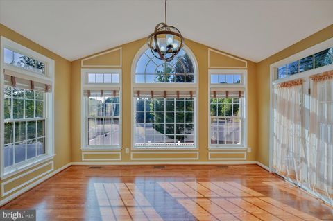 Tiny photo for 17 Kinross Drive, STAFFORD, VA 22554 (MLS # VAST2048914)