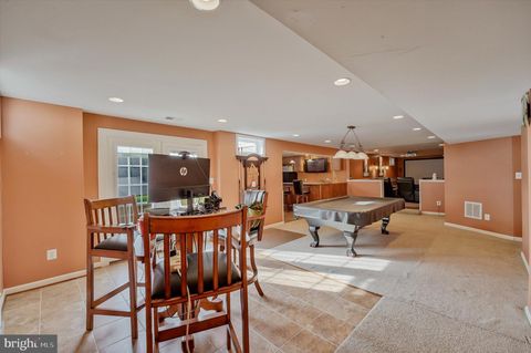 Tiny photo for 17 Kinross Drive, STAFFORD, VA 22554 (MLS # VAST2048914)