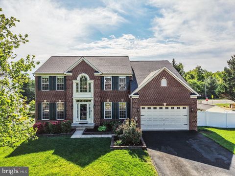 Tiny photo for 17 Kinross Drive, STAFFORD, VA 22554 (MLS # VAST2048914)