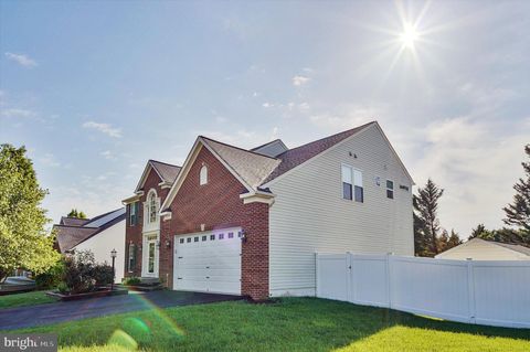 Tiny photo for 17 Kinross Drive, STAFFORD, VA 22554 (MLS # VAST2048914)