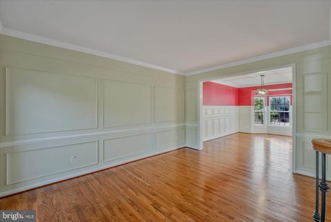 Tiny photo for 17 Kinross Drive, STAFFORD, VA 22554 (MLS # VAST2048914)