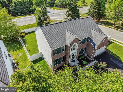 Tiny photo for 17 Kinross Drive, STAFFORD, VA 22554 (MLS # VAST2048914)