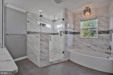 Tiny photo for 17 Kinross Drive, STAFFORD, VA 22554 (MLS # VAST2048914)