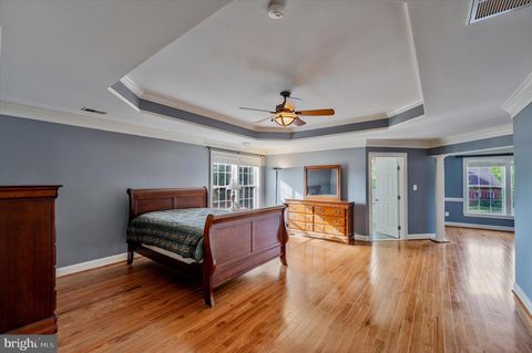 Tiny photo for 17 Kinross Drive, STAFFORD, VA 22554 (MLS # VAST2048914)