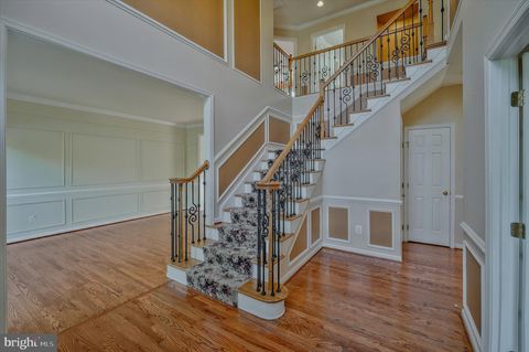 Tiny photo for 17 Kinross Drive, STAFFORD, VA 22554 (MLS # VAST2048914)