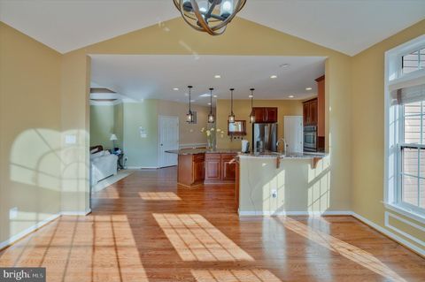 Tiny photo for 17 Kinross Drive, STAFFORD, VA 22554 (MLS # VAST2048914)
