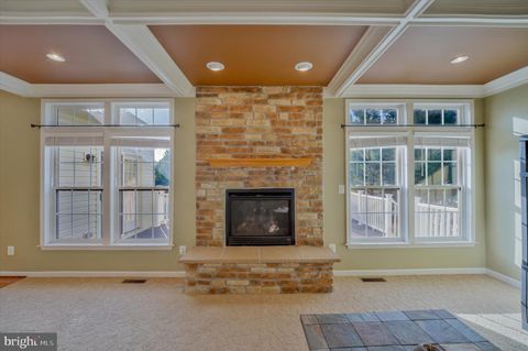 Tiny photo for 17 Kinross Drive, STAFFORD, VA 22554 (MLS # VAST2048914)