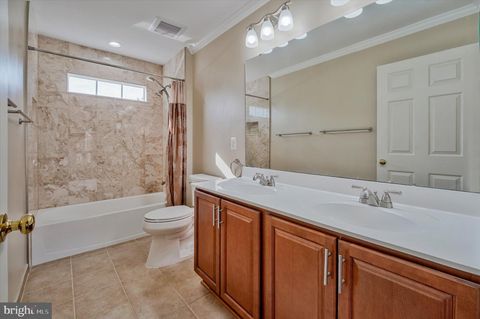 Tiny photo for 17 Kinross Drive, STAFFORD, VA 22554 (MLS # VAST2048914)