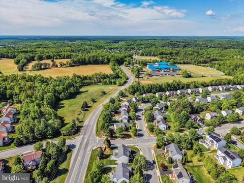 Tiny photo for 17 Kinross Drive, STAFFORD, VA 22554 (MLS # VAST2048914)