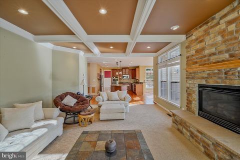 Tiny photo for 17 Kinross Drive, STAFFORD, VA 22554 (MLS # VAST2048914)