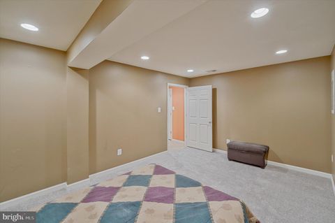 Tiny photo for 17 Kinross Drive, STAFFORD, VA 22554 (MLS # VAST2048914)
